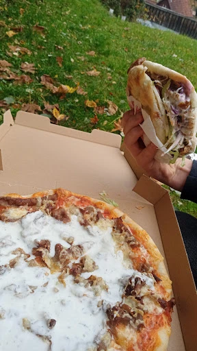Calmbacher Döner & Pizza photo 10