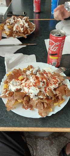 Calmbacher Döner & Pizza photo 9